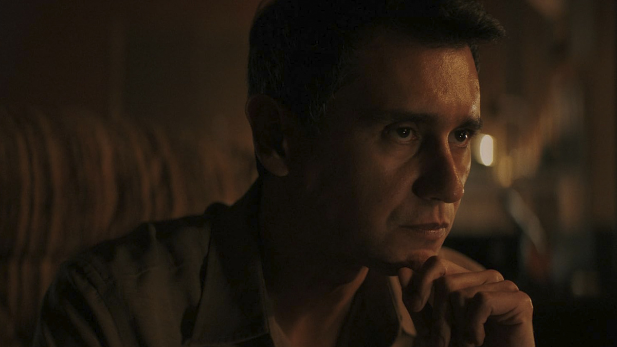 Кадр из сериала "Из многих"