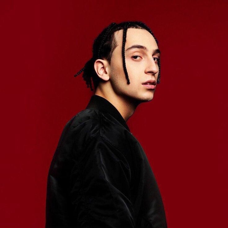 Концерт Yanix в Москве в МТС Live Холл 22.11.25