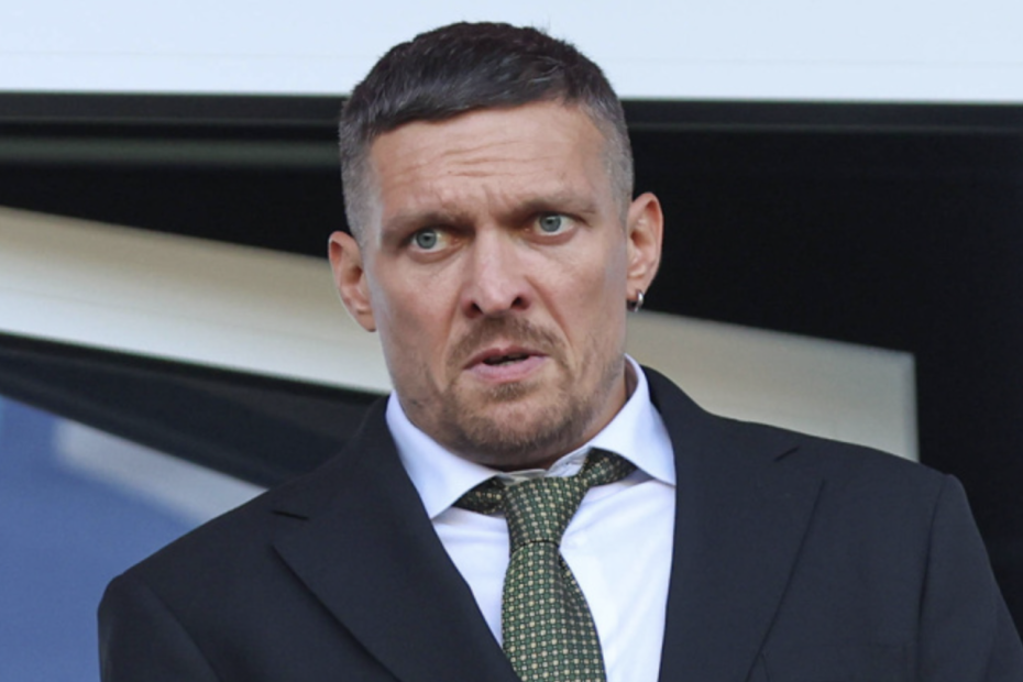    MAGO/MICHAL CHWIEDUK/Global Look Press