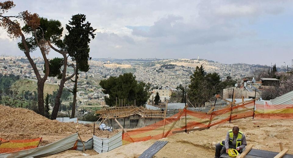    Yoli Schwartz/Keystone Press Agency / www.globallookpress.com