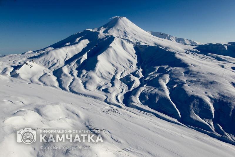 Фото Виктор Гуменюк / ИА «Камчатка» (архив)