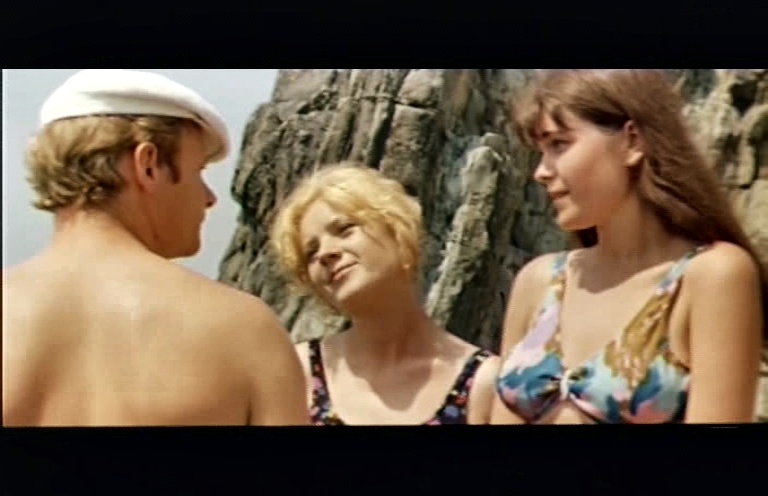 Худший советский фильм 1973 года со сценами «детям до 16» и звездным актерским составом