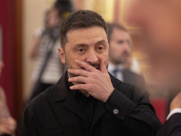    © Getty Images / Photo By Eduardo Parra/Europa Press via Getty Images