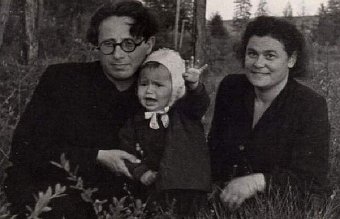 Был ли отец виноват? Сложный вопрос.