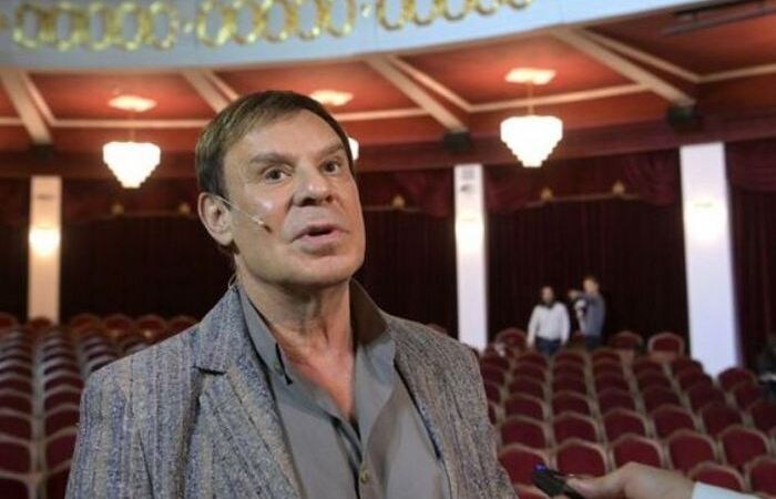 Запретных тем только две.