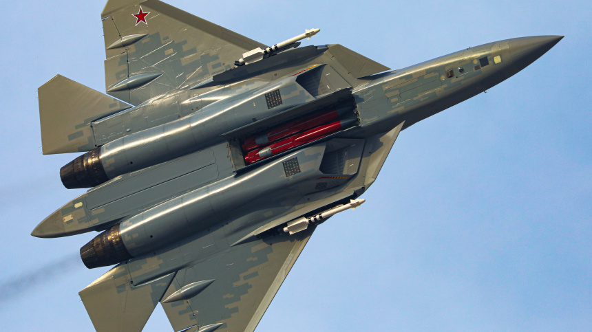    Фото: © РИА Новости/Нина Падалко; 5-tv.ru