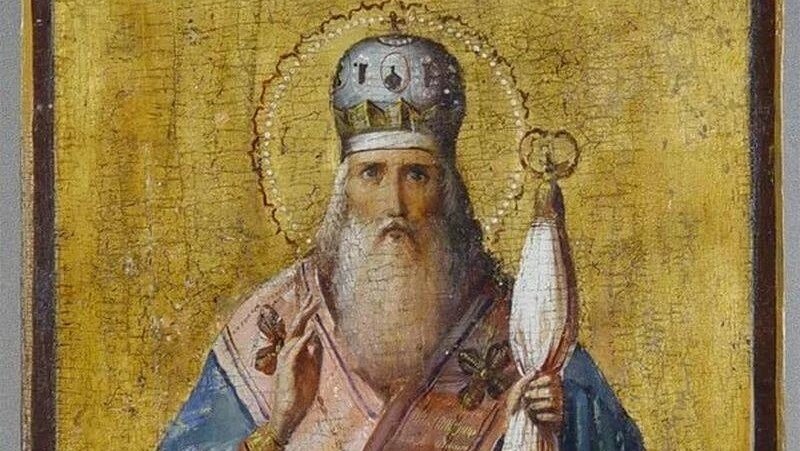     Фото: zadonsk-monastyr.ru