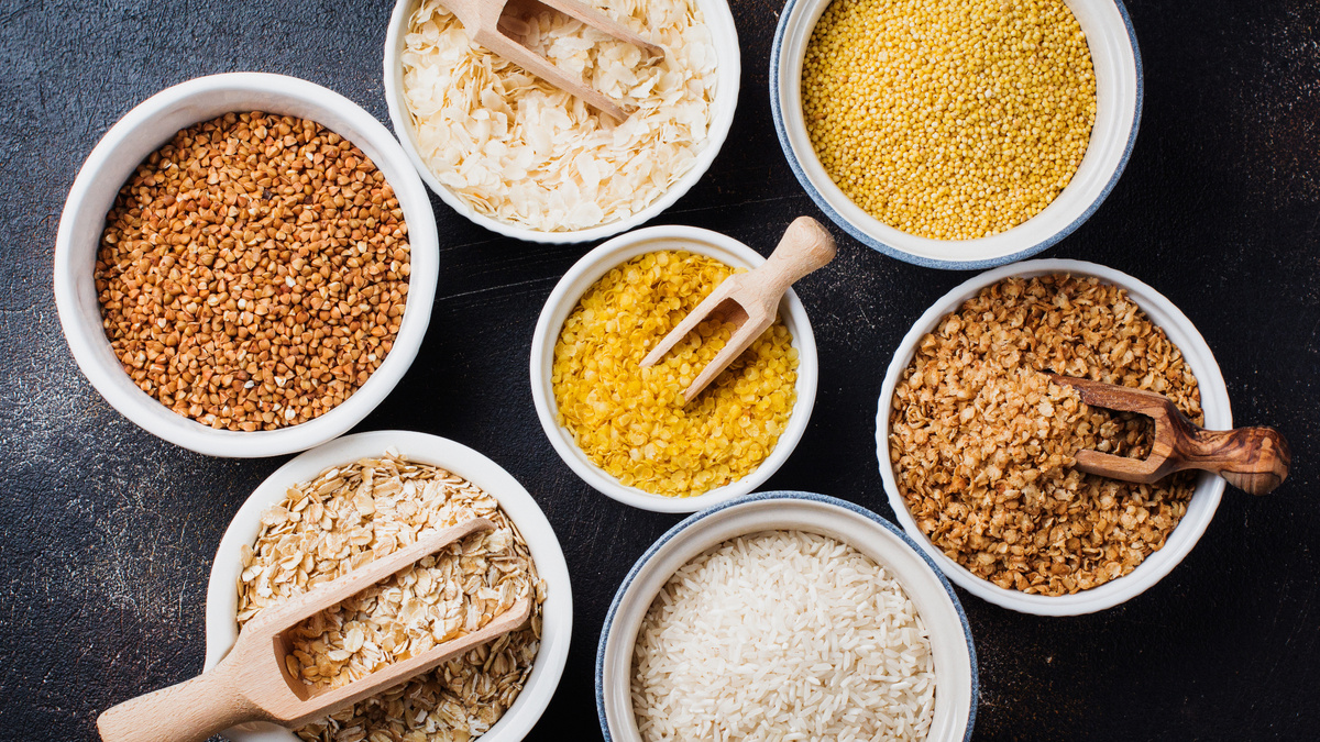 Фото: Katarzyna Hurova / Shutterstock.com