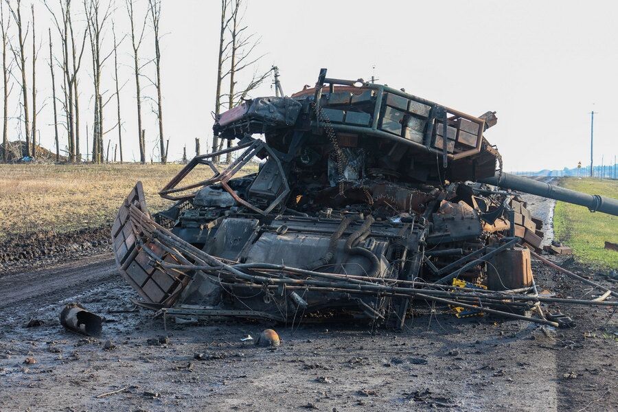     / Источник: © Юрий Конопатов/NEWS.ru/ТАСС