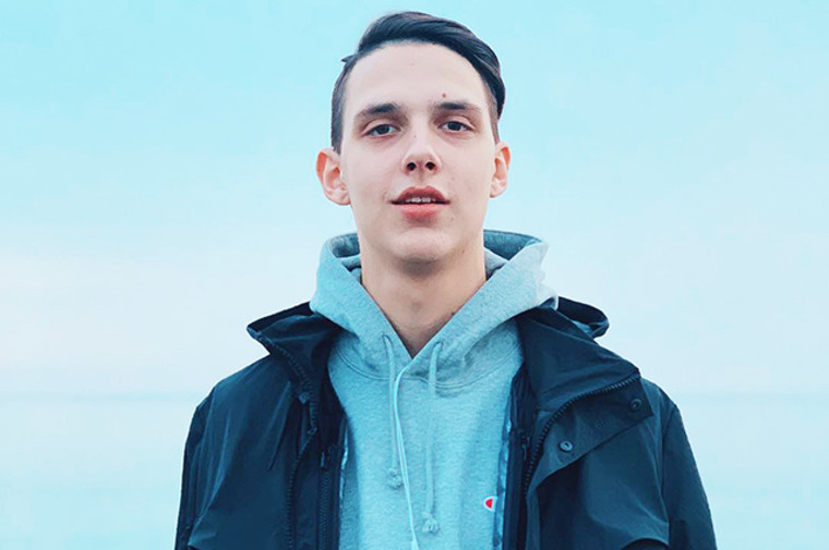 Концерт Тима Белорусских в Москве 29 ноября 2025 года!