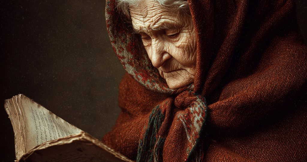 Почему пенсионеры боятся не старости, а нищеты