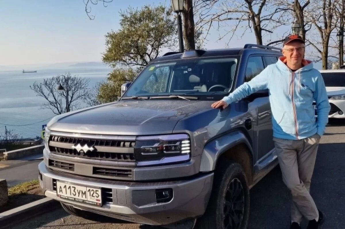    Приморского миллиардера Алексеева не пропустили на экзамены в ДВФУ