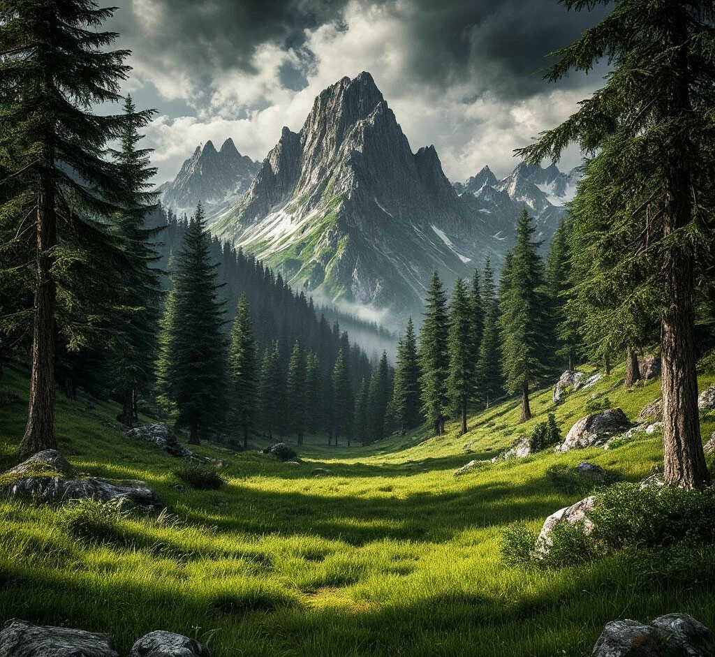 Изображение создано нейросетью