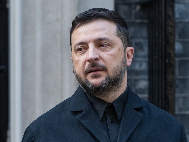    Фото: ТАСС/Zuma