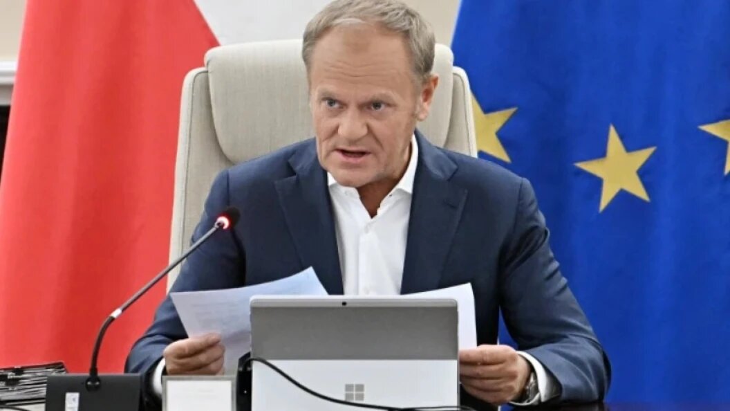    Damian Burzykowski/Globallookpress