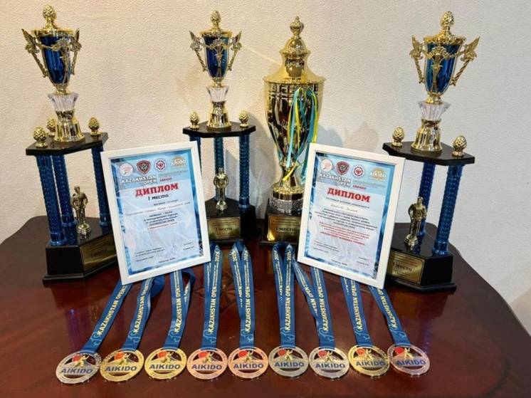     Фото — министерство физической культуры и спорта Приморского края