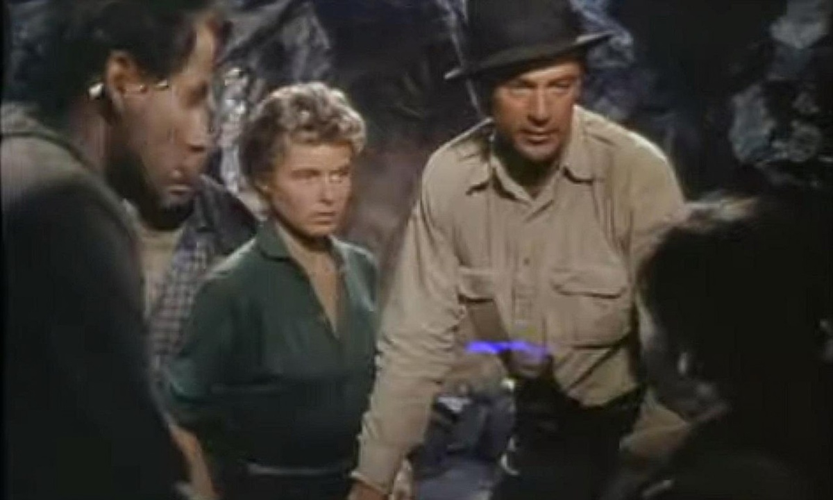 Кадр из фильма