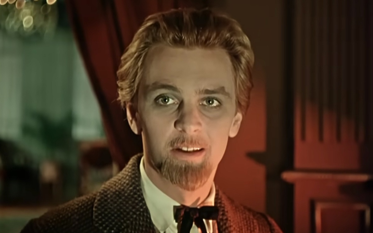 Кадр из фильма