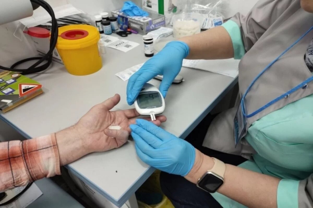    В Хабаровске раскрыли, кто игнорирует медосмотры