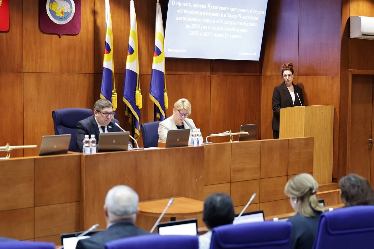    Фото: Ольга Шубина, источник: @shubinaDepfin