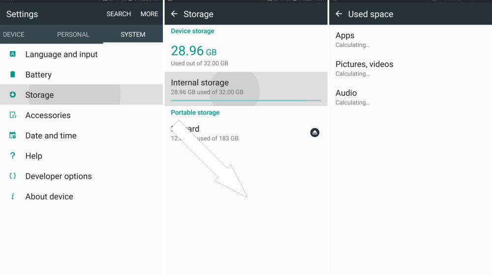    Ни слова шуткам лучший андроид-мастер в одном приложении