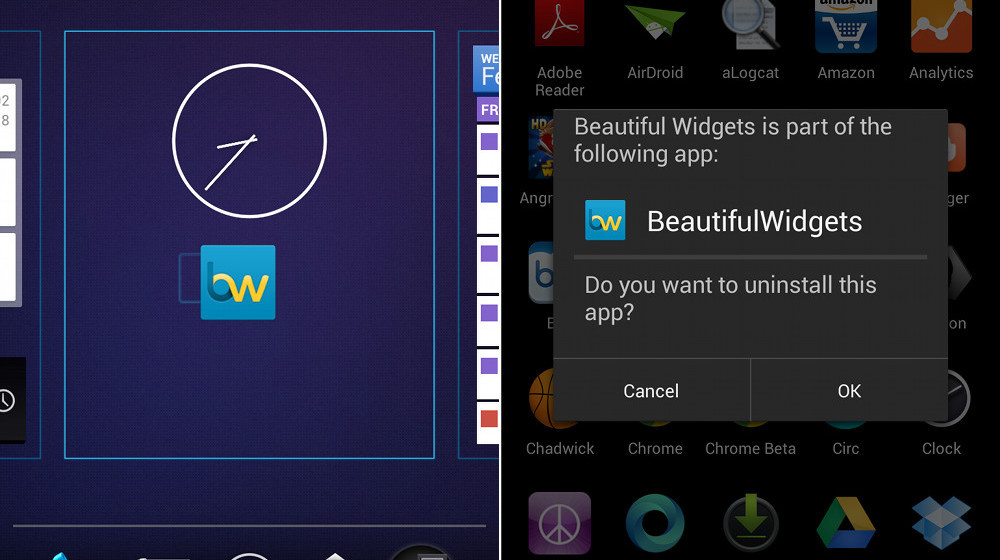    Ни слова шуткам лучший андроид-мастер в одном приложении