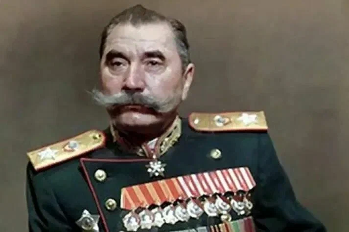 СЕМЁН МИХАЙЛОВИЧ БУДЁННЫЙ: ЖИЗНЬ, СЛУЖЕНИЕ И ПОДВИГИ