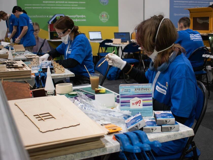    Фото: Пресс-служба министерства образования Красноярского края