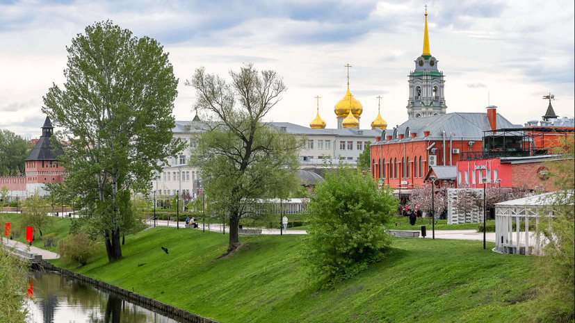   РИА Новости