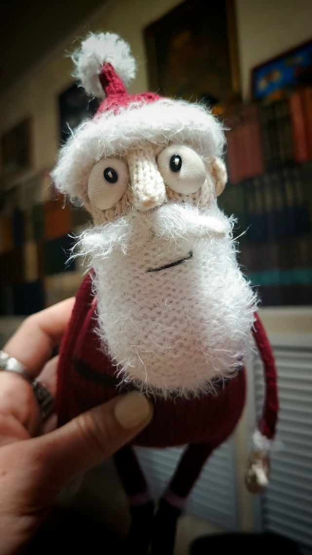 Дед Отмороз