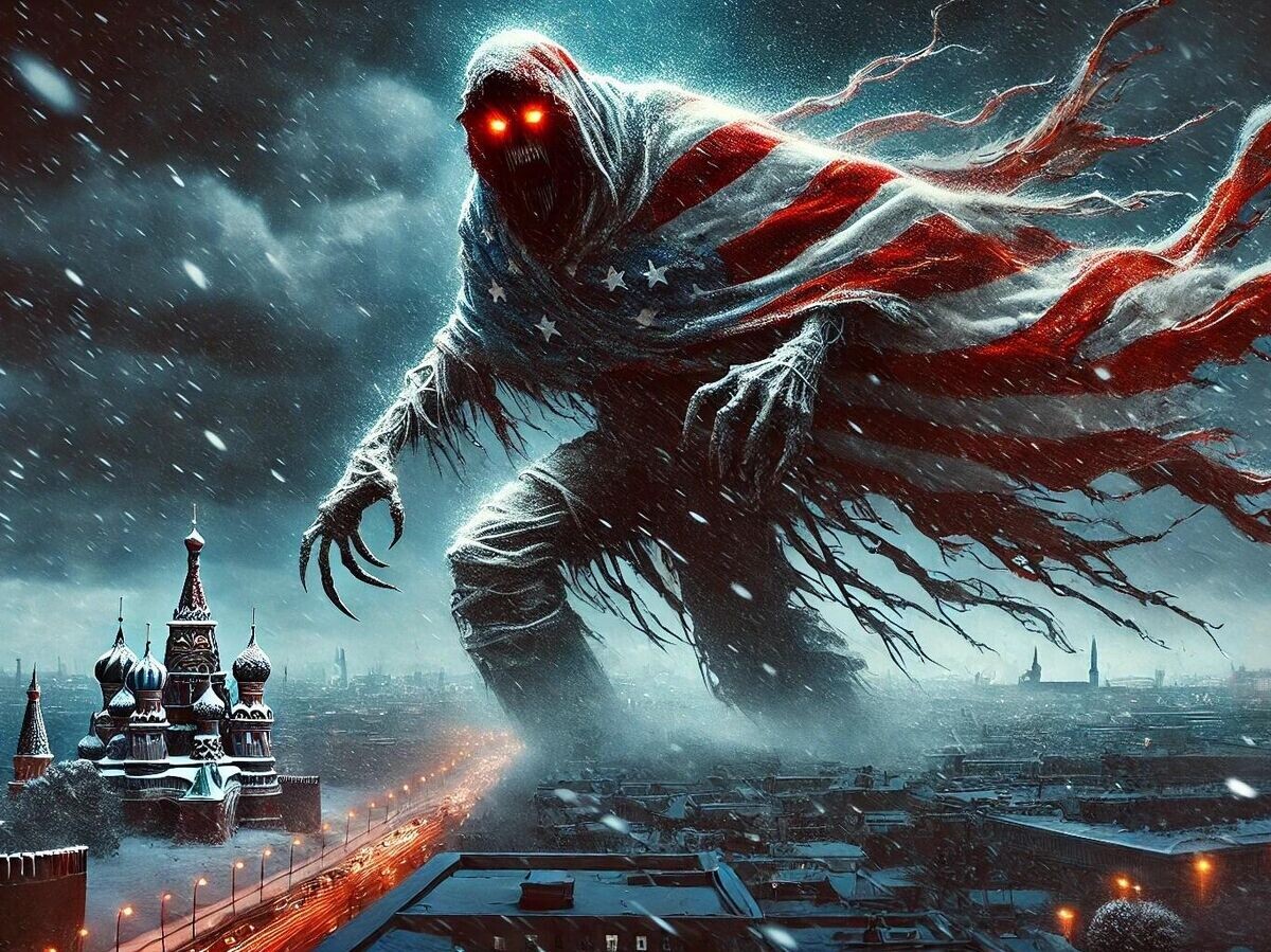    Изображение сгенерировано ИИ© РИА Новости / Изображение сгенерировано ИИ