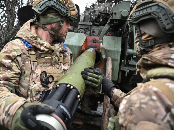    © РИА Новости Станислав Красильников