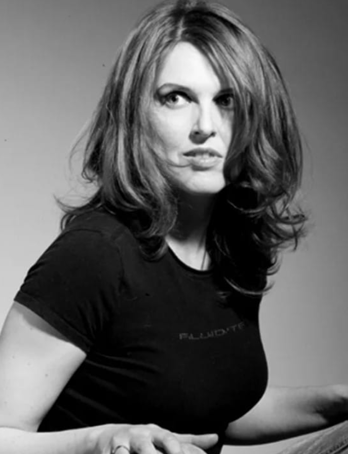 Зоя Кайдановская