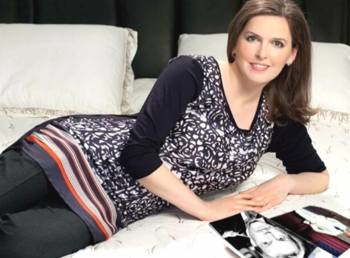 Зоя Кайдановская