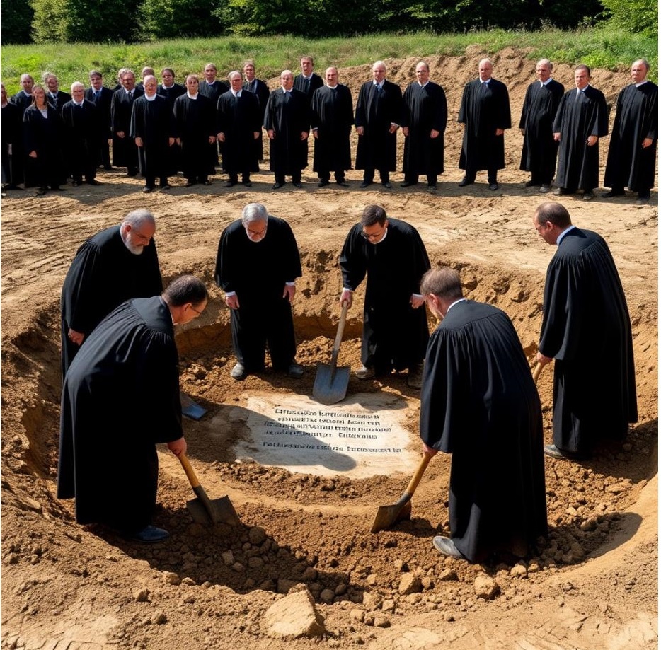 Фото сгенерировано нейросетиью Алиса Про