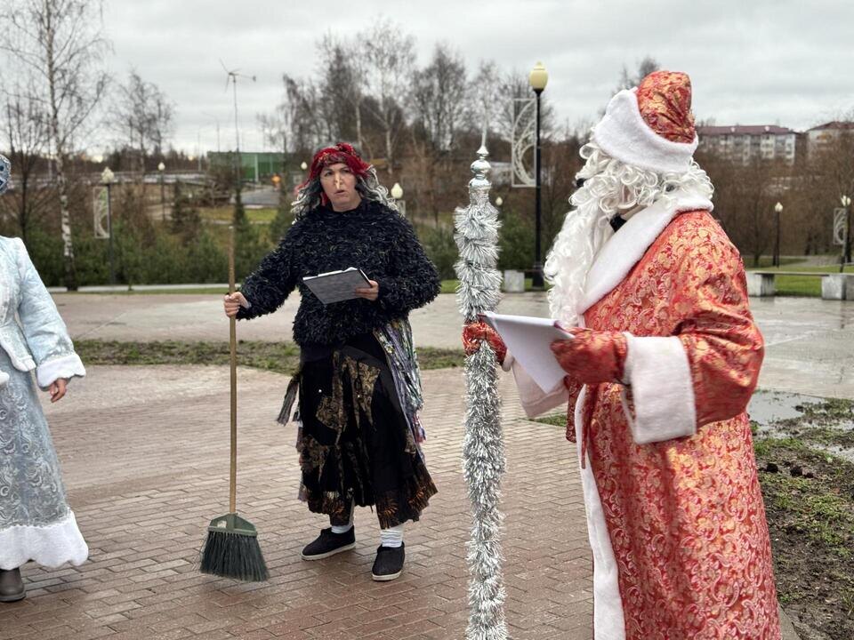    Фото: МедиаБанк Подмосковья/Татьяна Рунова
