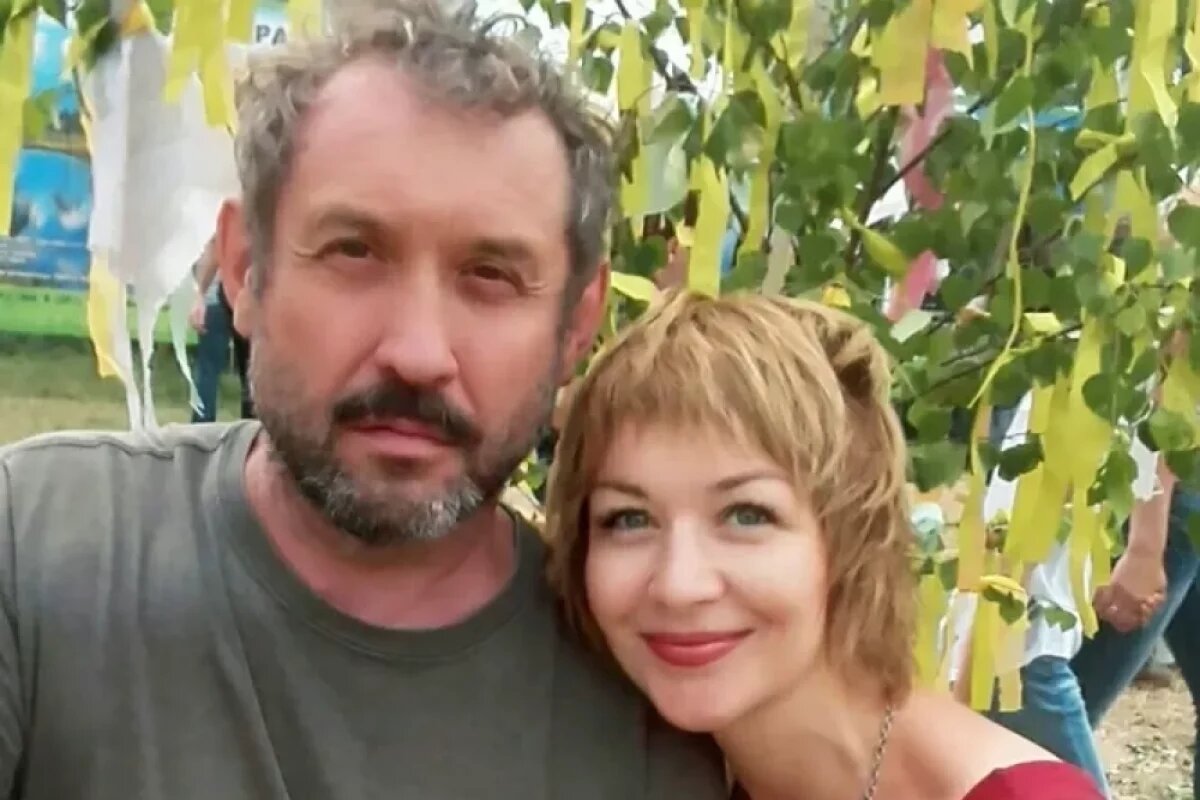    У пропавшего с семьей бизнесмена Сергея Усольцева было оружие