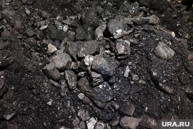     Цена на уголь из РФ в Китае превысила южнокорейскую