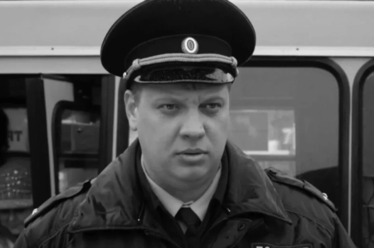    Ранение на СВО и тяжелая болезнь: как умер актер «Лихих» и «Ищейки» Поляков