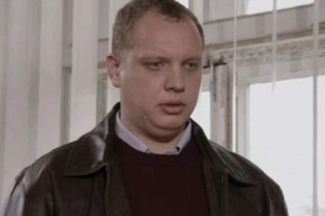    Фото: Кадр из сериала/ «Одиссея сыщика Гурова» (2012)