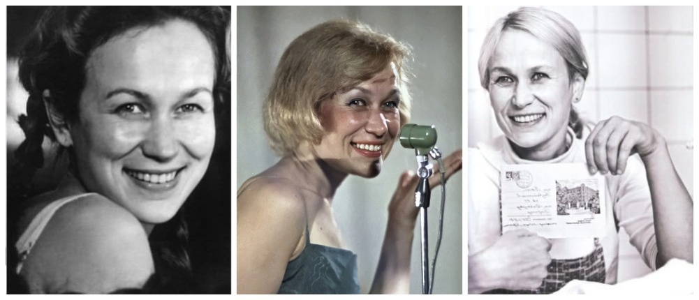 Загадка Майи Булгаковой: Королева эпизодов и повелительница сердец