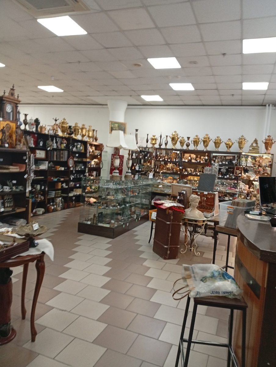 Фото автора