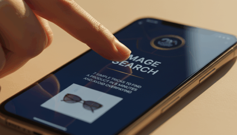    Поиск по фото: 7 простых трюков, чтобы найти товар за 5 минут и не переплачивать dresh77