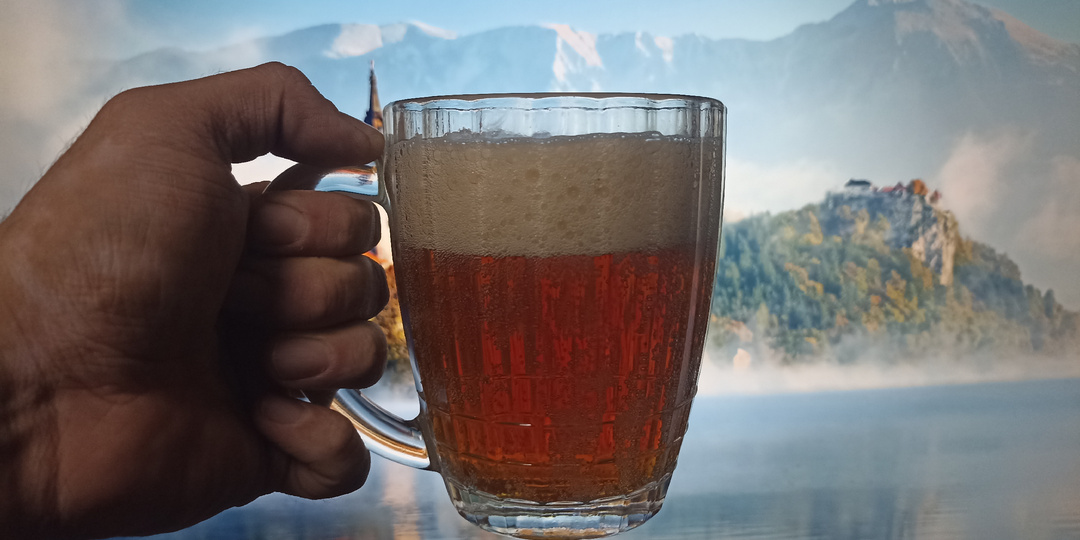 Пиво станет ещё вкуснее. Мальтодекстрин при приготовлении пива