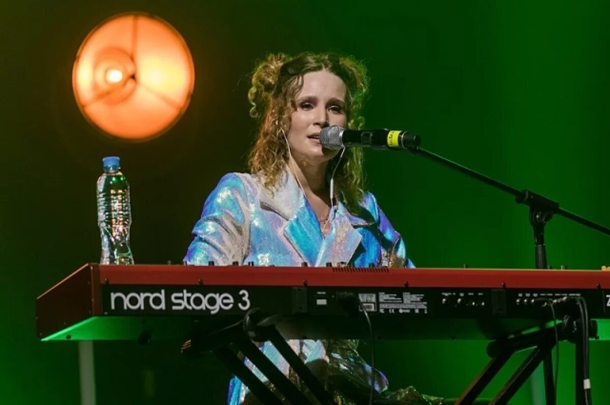    Монеточку оштрафовали за нарушение правил деятельности иноагента