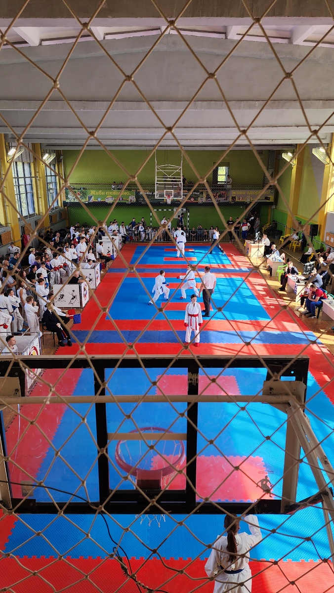 Фото из личного архива