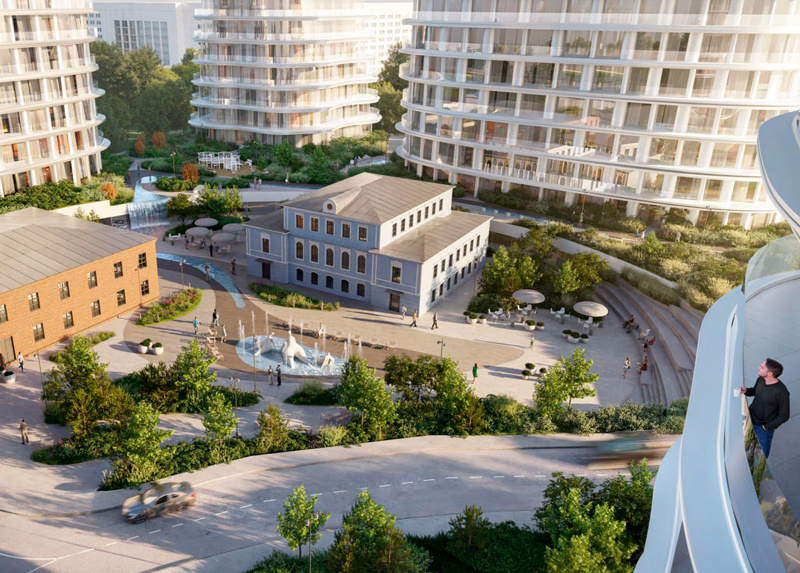 Листайте вправо, чтобы увидеть больше изображений