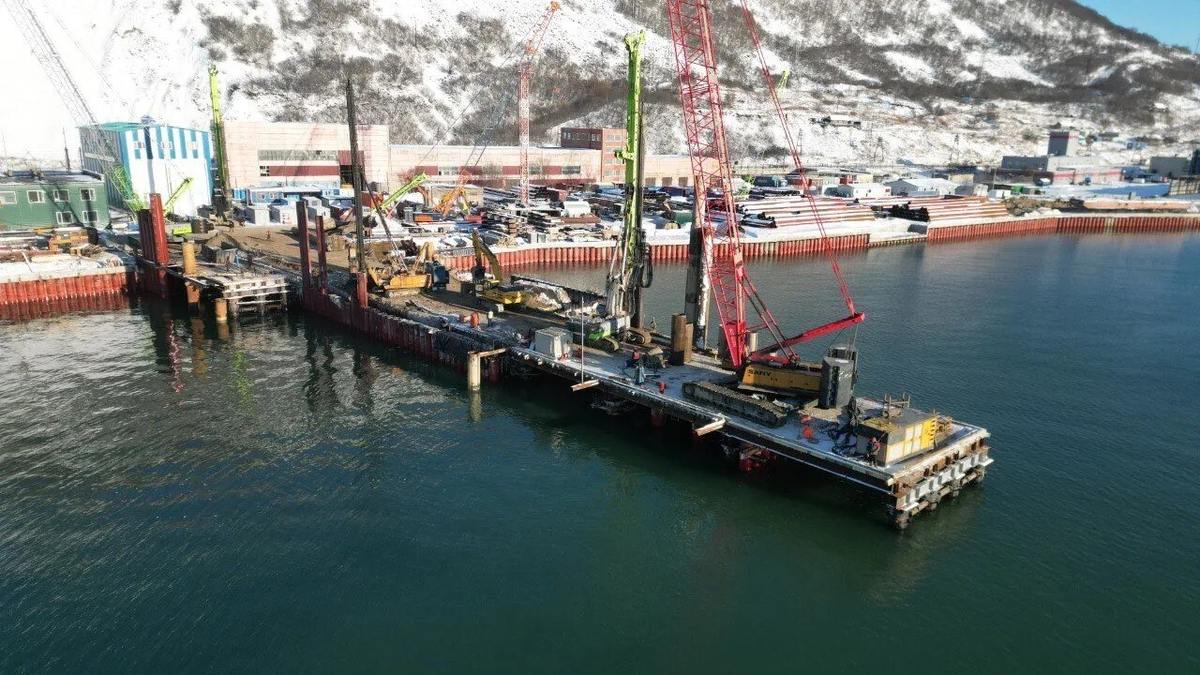 Фото: из материалов Министерства строительства, ЖКХ и энергетики Магаданской области