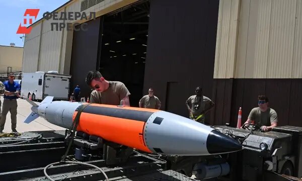    Фото: fedpress.ru Оливия Ильинская