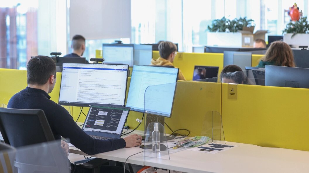    Фото: Bulkin Sergey/Globallookpress